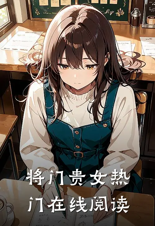 将门贵女热门在线阅读