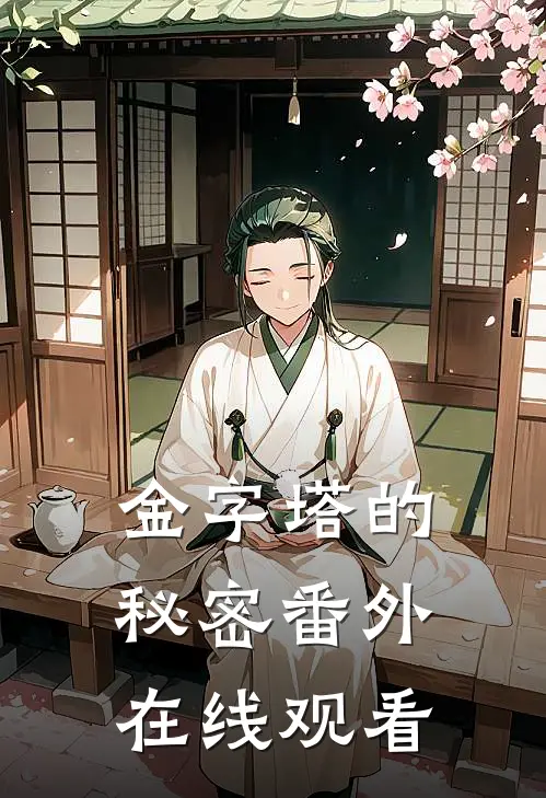 金字塔的秘密 番外在线观看