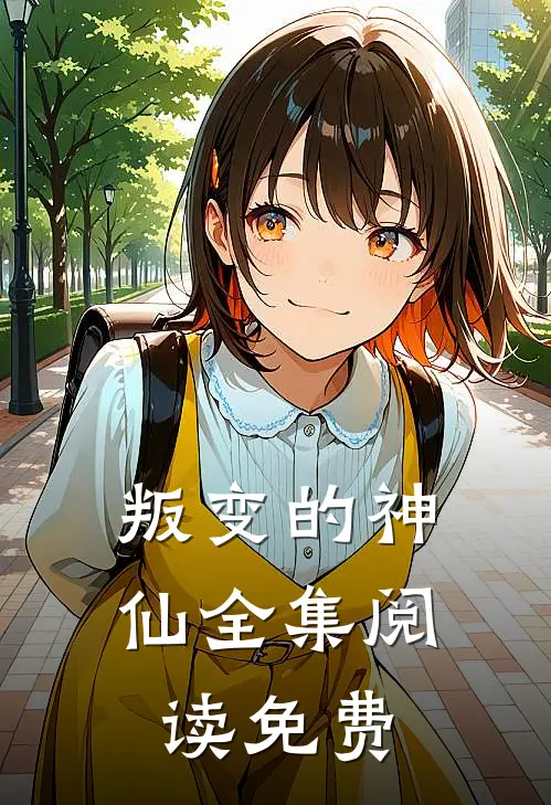 叛变的神仙全集阅读免费