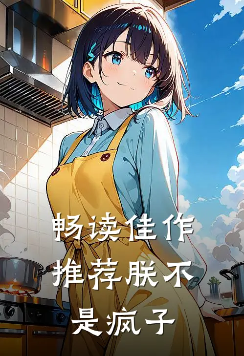 畅读佳作推荐朕不是疯子