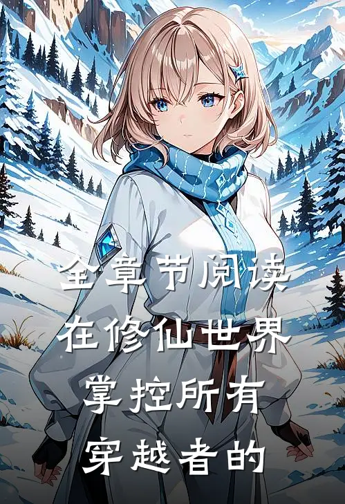 全章节阅读在修仙世界掌控所有穿越者的