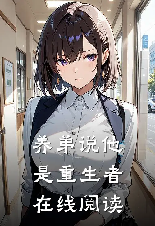 养弟说他是重生者在线阅读