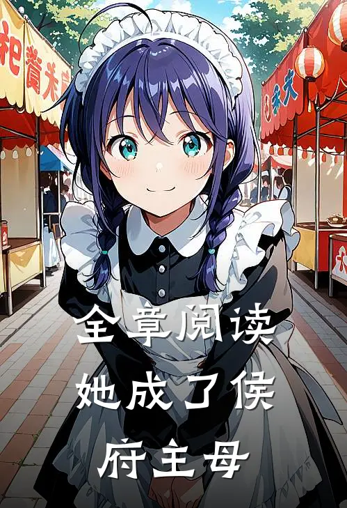 全章阅读她成了侯府主母