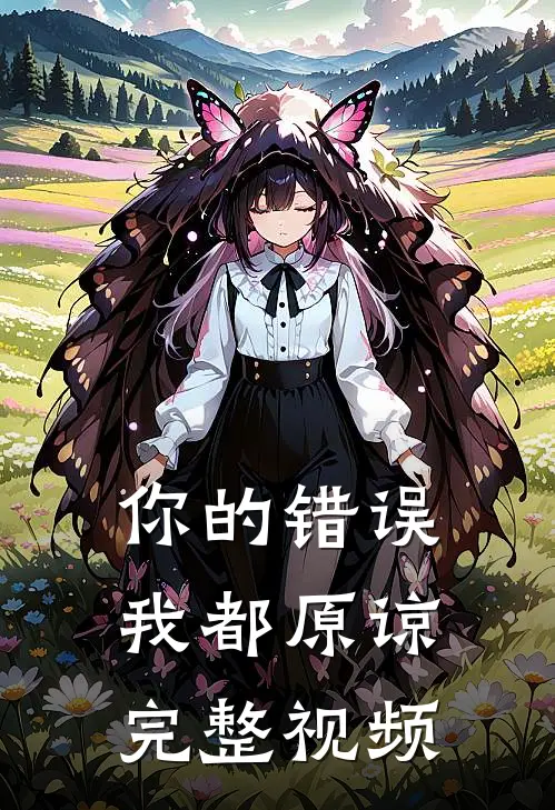 你的错误我都原谅完整视频
