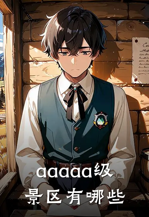 aaaaa级景区有哪些