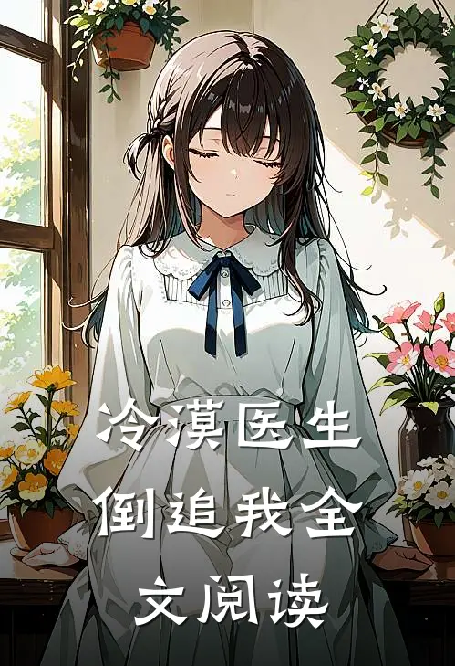 冷漠医生倒追我全文阅读