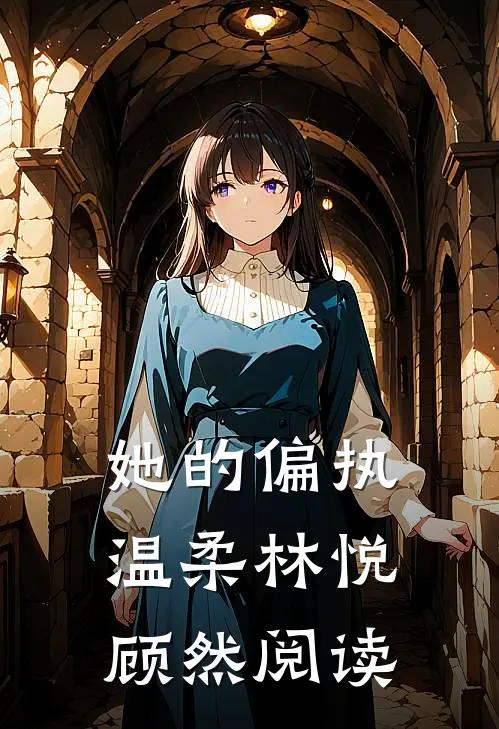 她的偏执温柔林悦顾然阅读