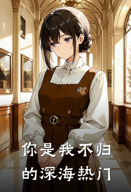 你是我不归的深海热门