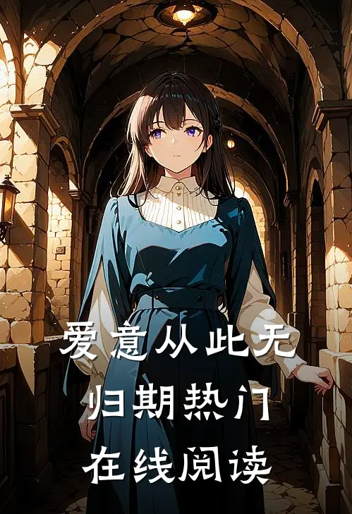 爱意从此无归期热门在线阅读