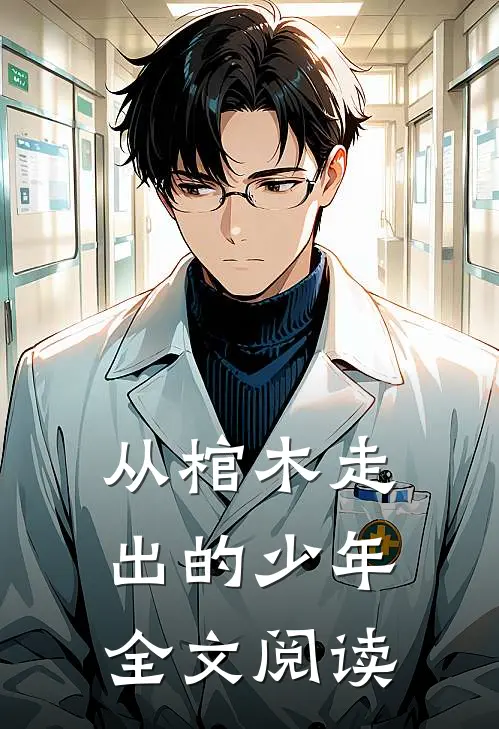 从棺木走出的少年全文阅读
