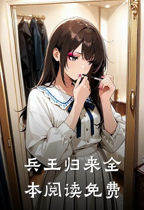 兵王归来全本阅读免费