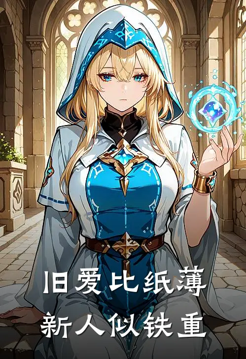 旧爱比纸薄,新人似铁重 免费全集