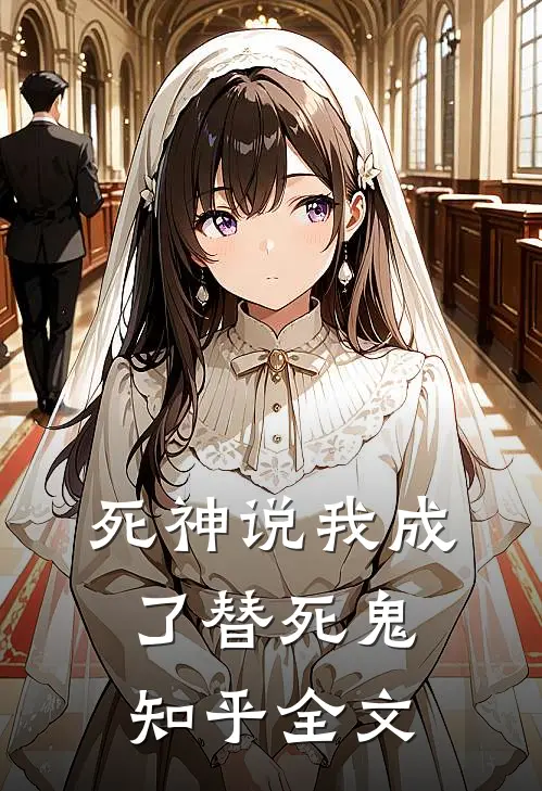死神说我成了替死鬼知乎全文