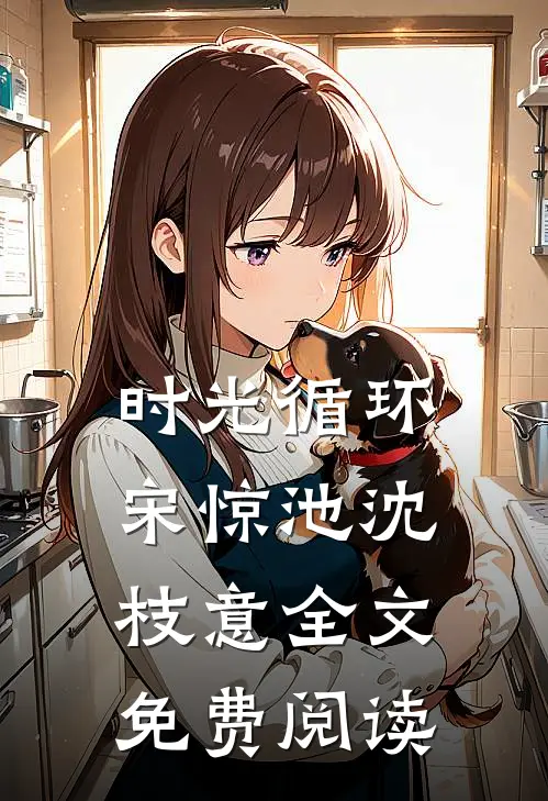 时光循环宋惊池沈枝意全文免费阅读
