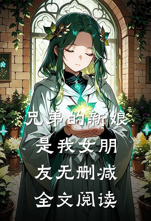 兄弟的新娘是我女朋友无删减全文阅读