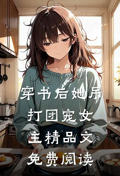 穿书后她吊打团宠女主精品文免费阅读