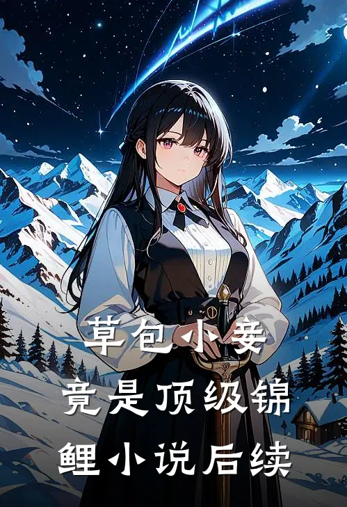 草包小妾，竟是顶级锦鲤小说后续
