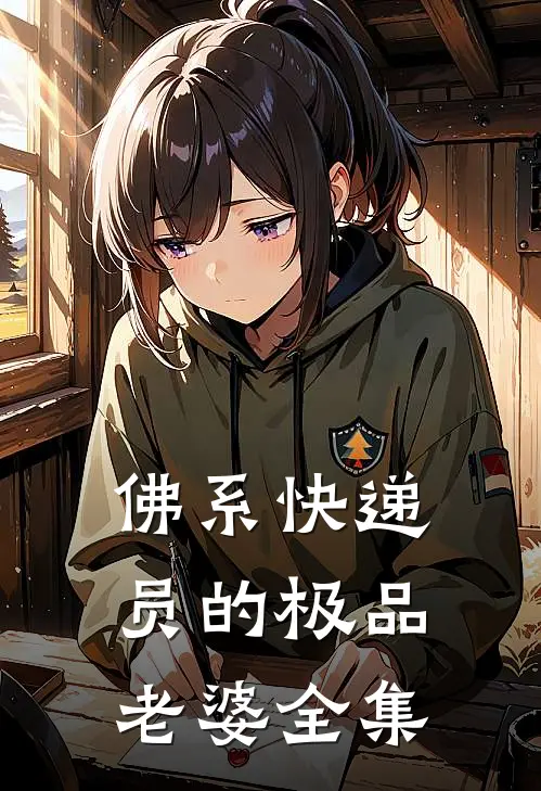 佛系快递员的极品老婆全集