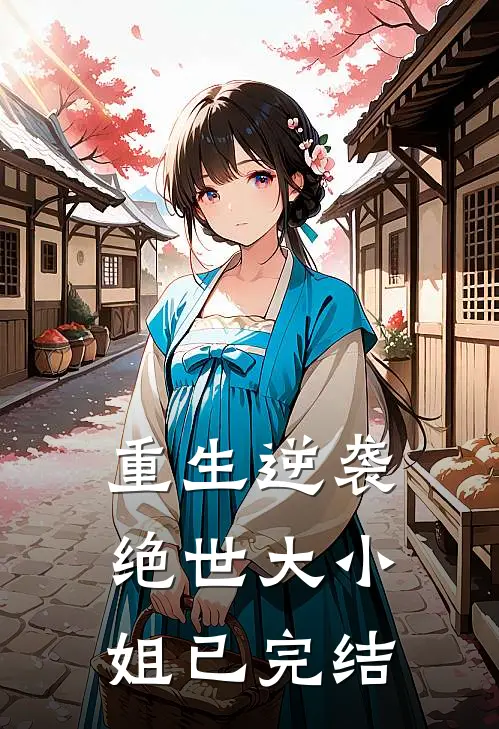 重生逆袭绝世大小姐已完结