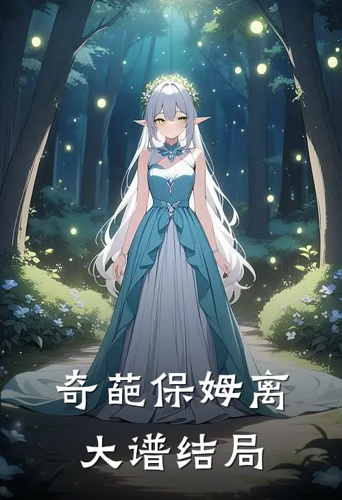 奇葩保姆离大谱结局