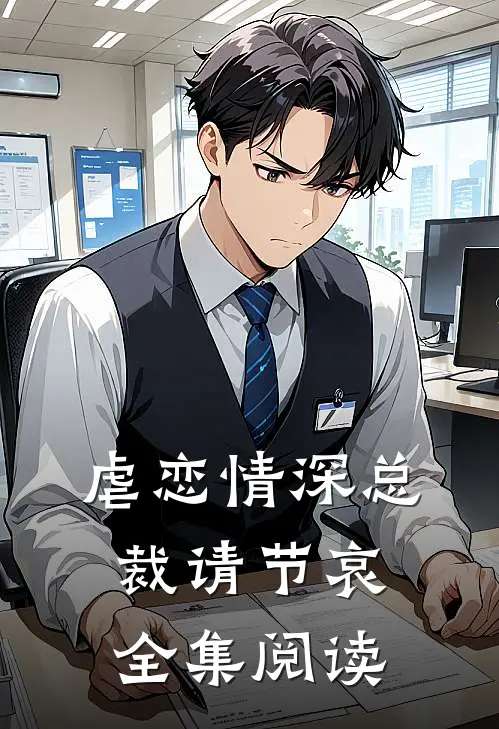 虐恋情深总裁请节哀全集阅读