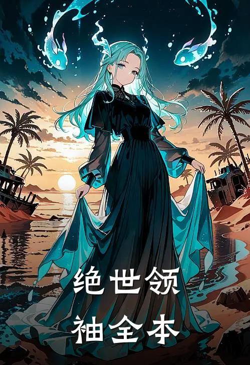 绝世领袖全本