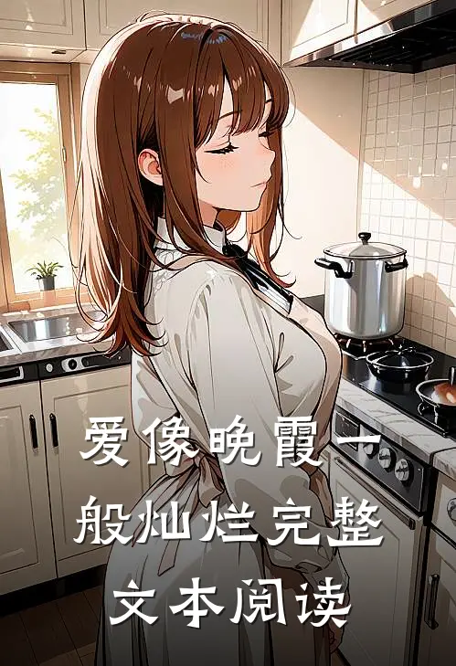 爱像晚霞一般灿烂完整文本阅读