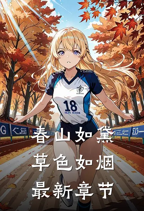 春山如黛草色如烟最新章节
