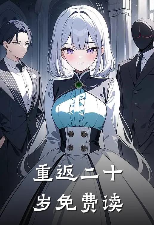 重返二十岁免费读