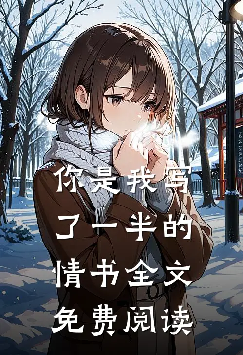 你是我写了一半的情书全文免费阅读