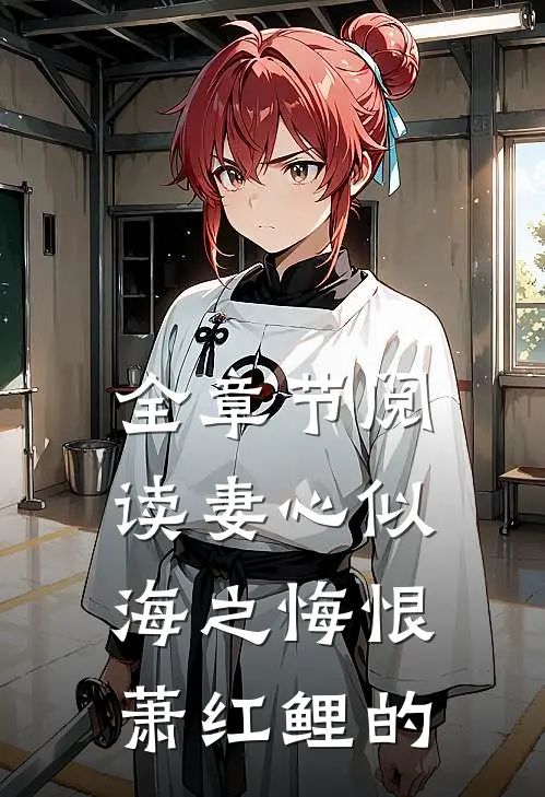 全章节阅读妻心似海之悔恨,萧红鲤的