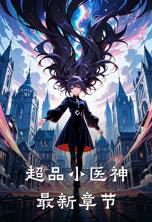 超品小医神最新章节