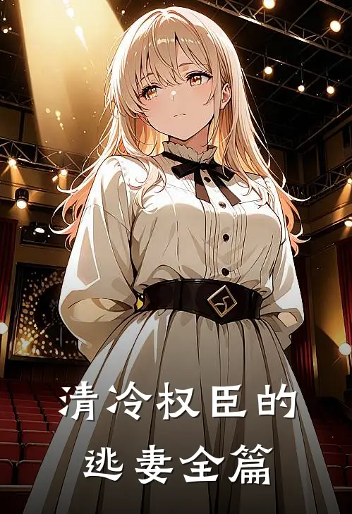 清冷权臣的逃妻全篇
