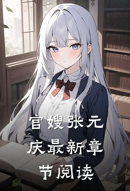 官嫂张元庆最新章节阅读
