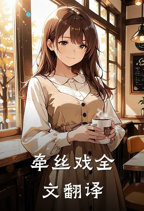 牵丝戏全文翻译