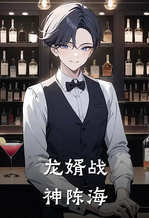 龙婿战神陈海
