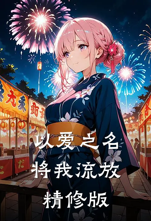 以爱之名将我流放精修版