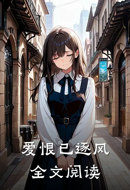 爱恨已逐风全文阅读