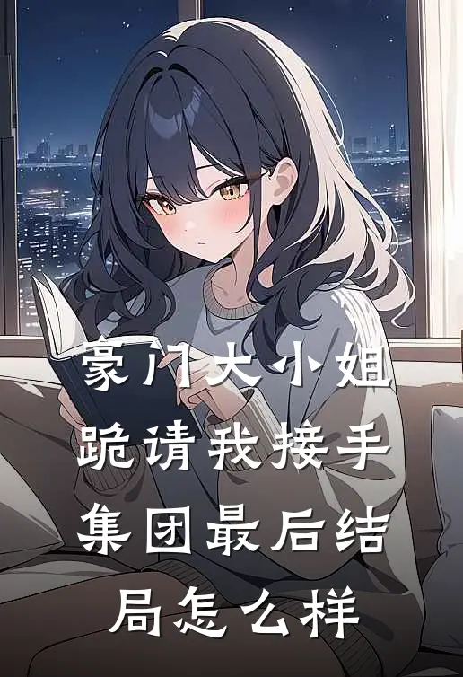 豪门大小姐跪请我接手集团最后结局怎么样