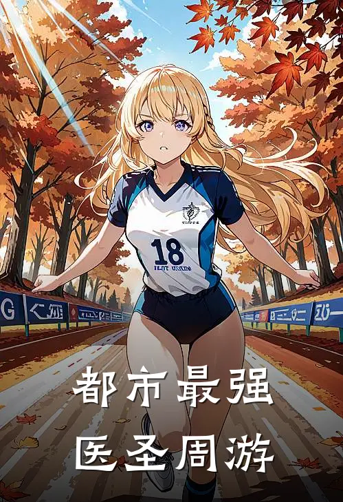 都市最强医圣周游