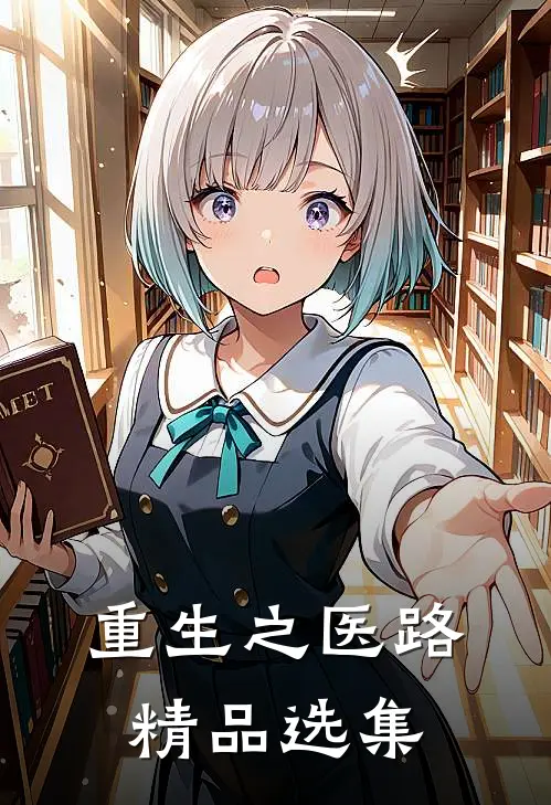 重生之医路精品选集