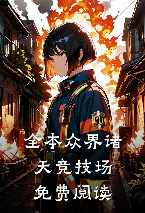 全本众界诸天竞技场免费阅读
