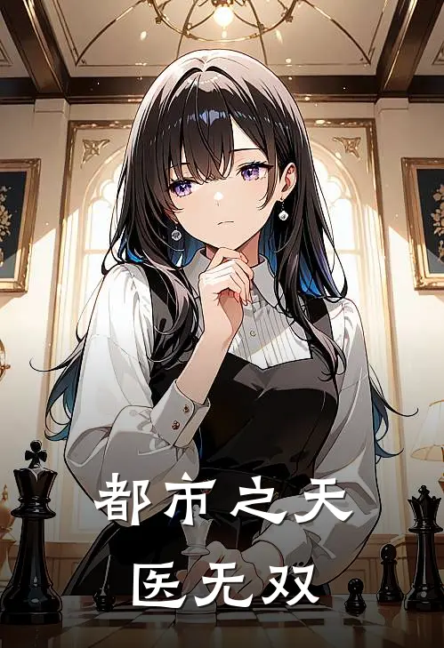 都市之天医无双