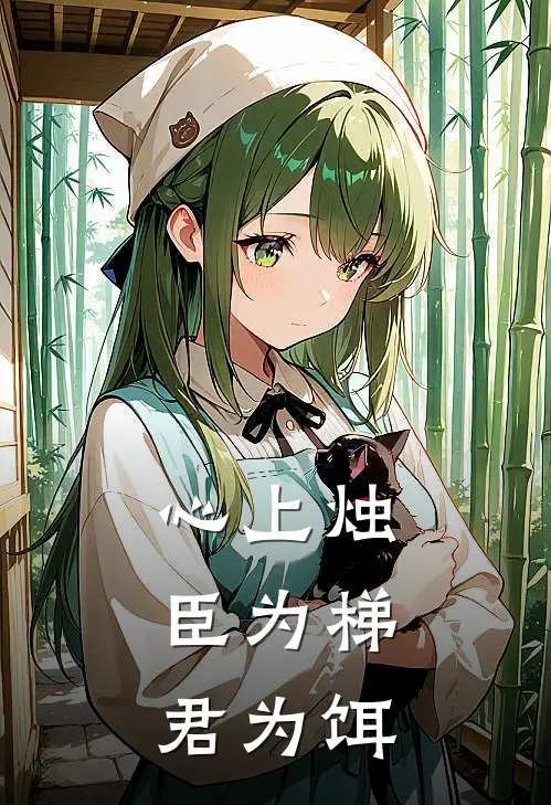 心上烛：臣为梯，君为饵