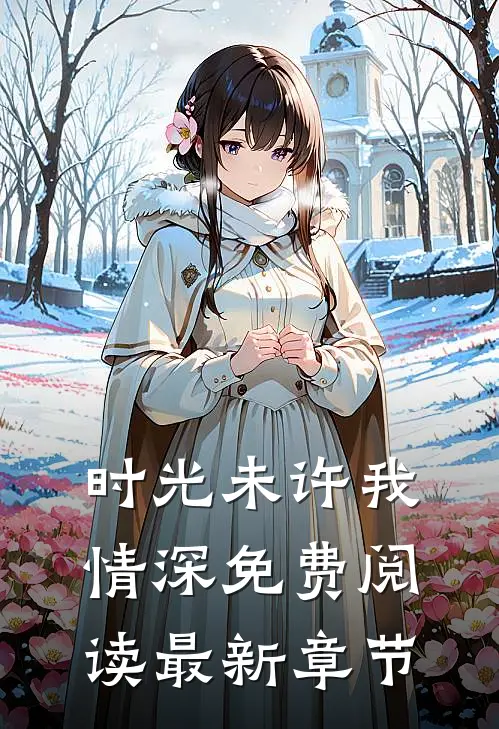 时光未许我情深免费阅读最新章节
