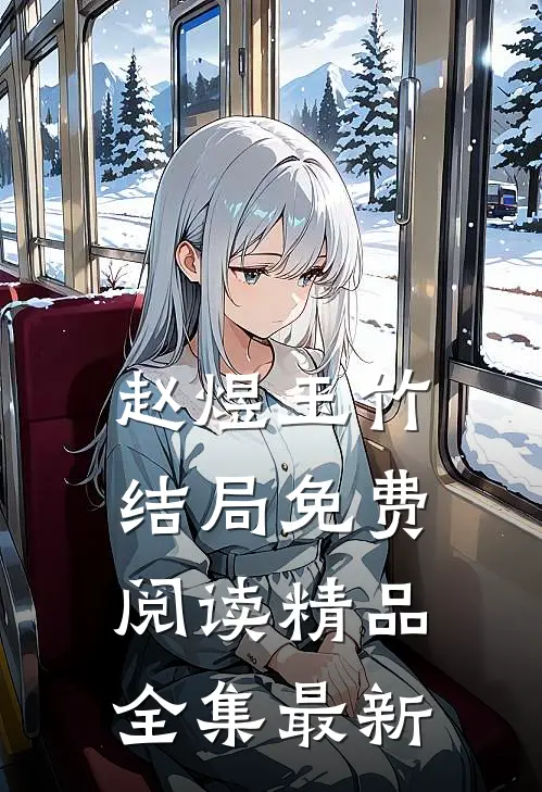 赵煜玉竹结局免费阅读精品全集最新