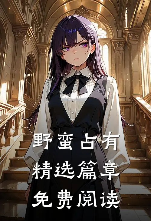 野蛮占有精选篇章免费阅读