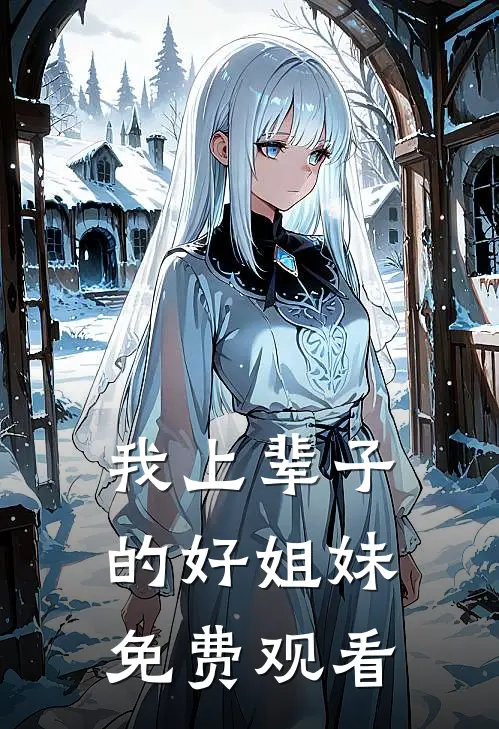 我上辈子的好姐妹免费观看