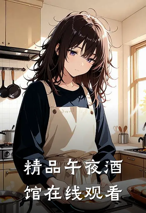 精品午夜酒馆在线观看