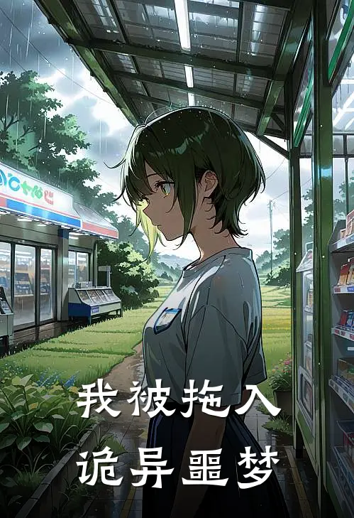 我被拖入诡异噩梦